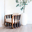 Ogla Armchair