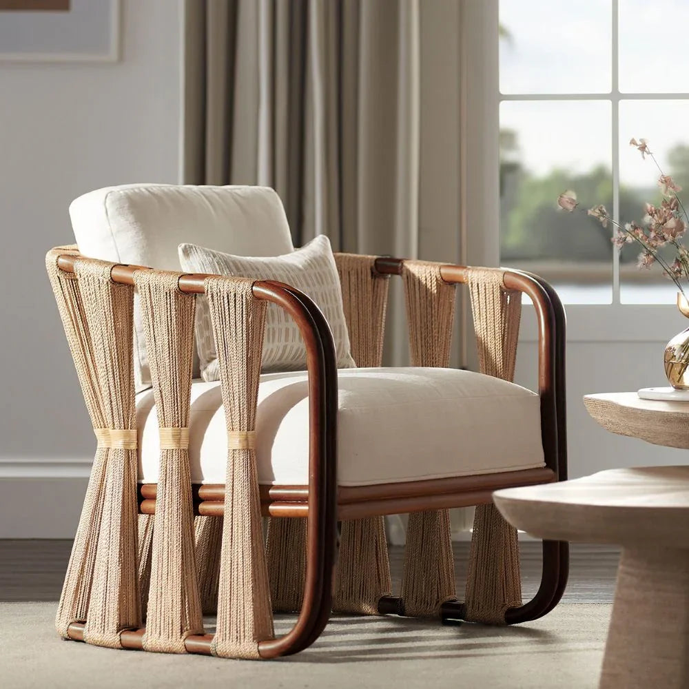 Ogla Armchair