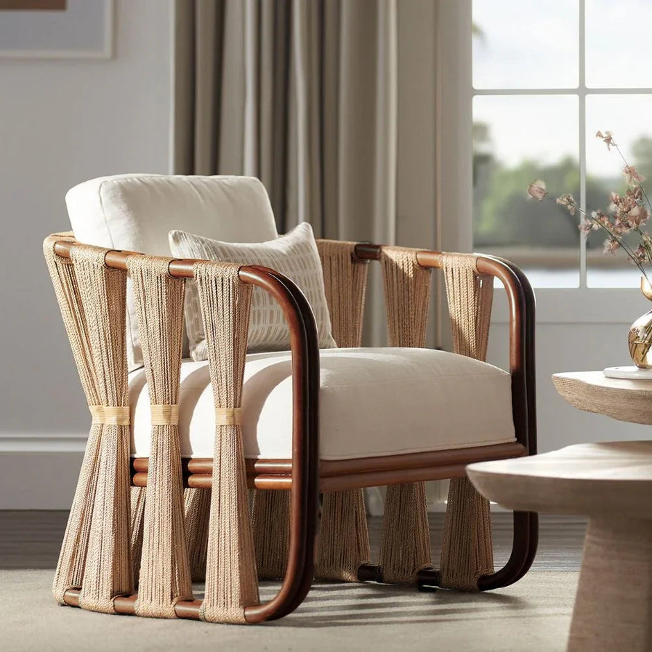 Ogla Armchair