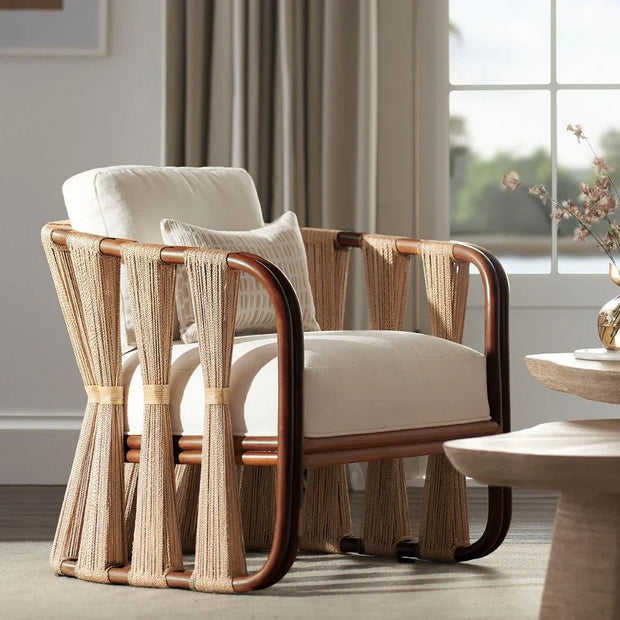 Ogla Armchair