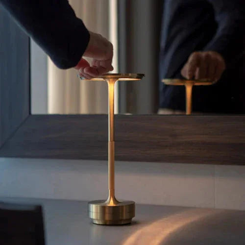 Giana Portable Lamp