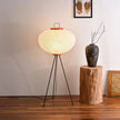 Washi Floor Lamp