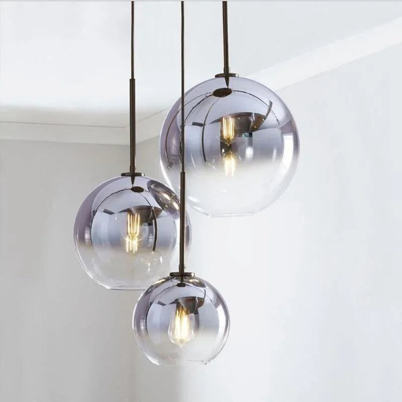 Broadway Pendant Lights