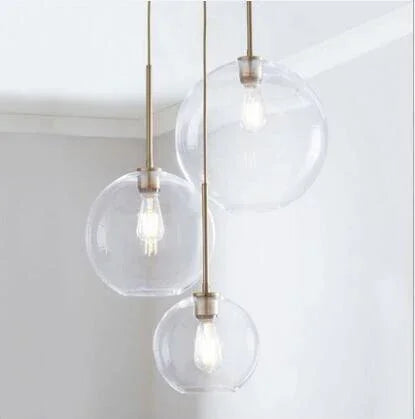 Broadway Pendant Lights