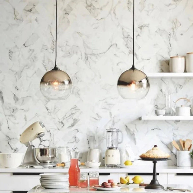 Broadway Pendant Lights