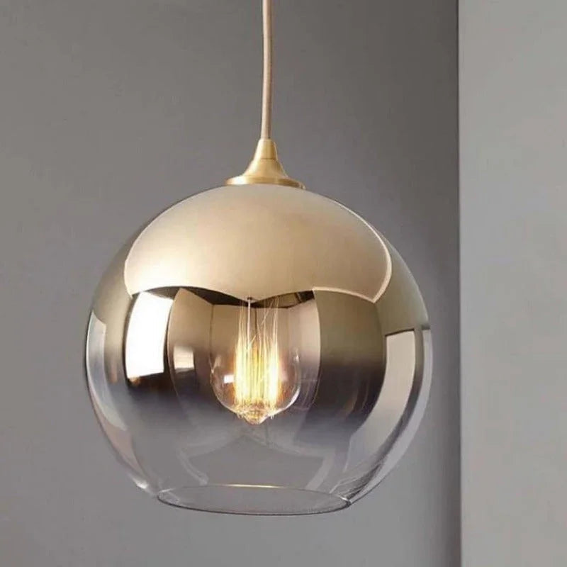 Broadway Pendant Lights