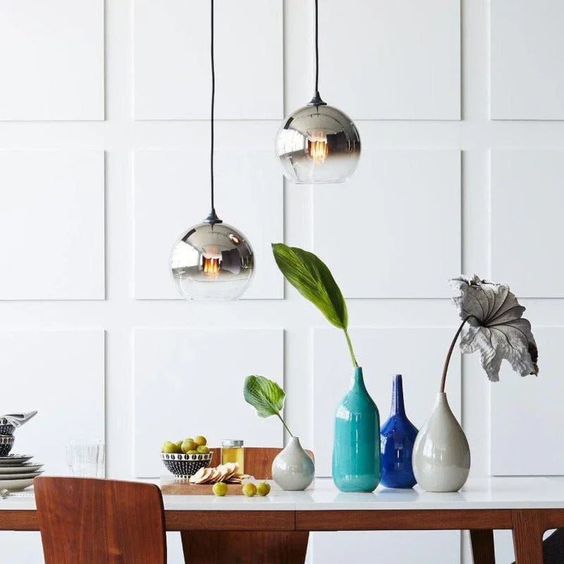 Broadway Pendant Lights