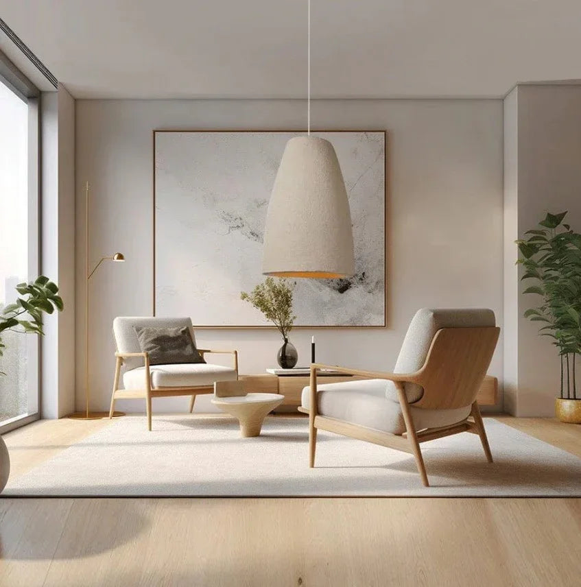 Morgenlys Pendant Lamp