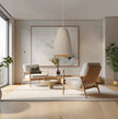 Morgenlys Pendant Lamp