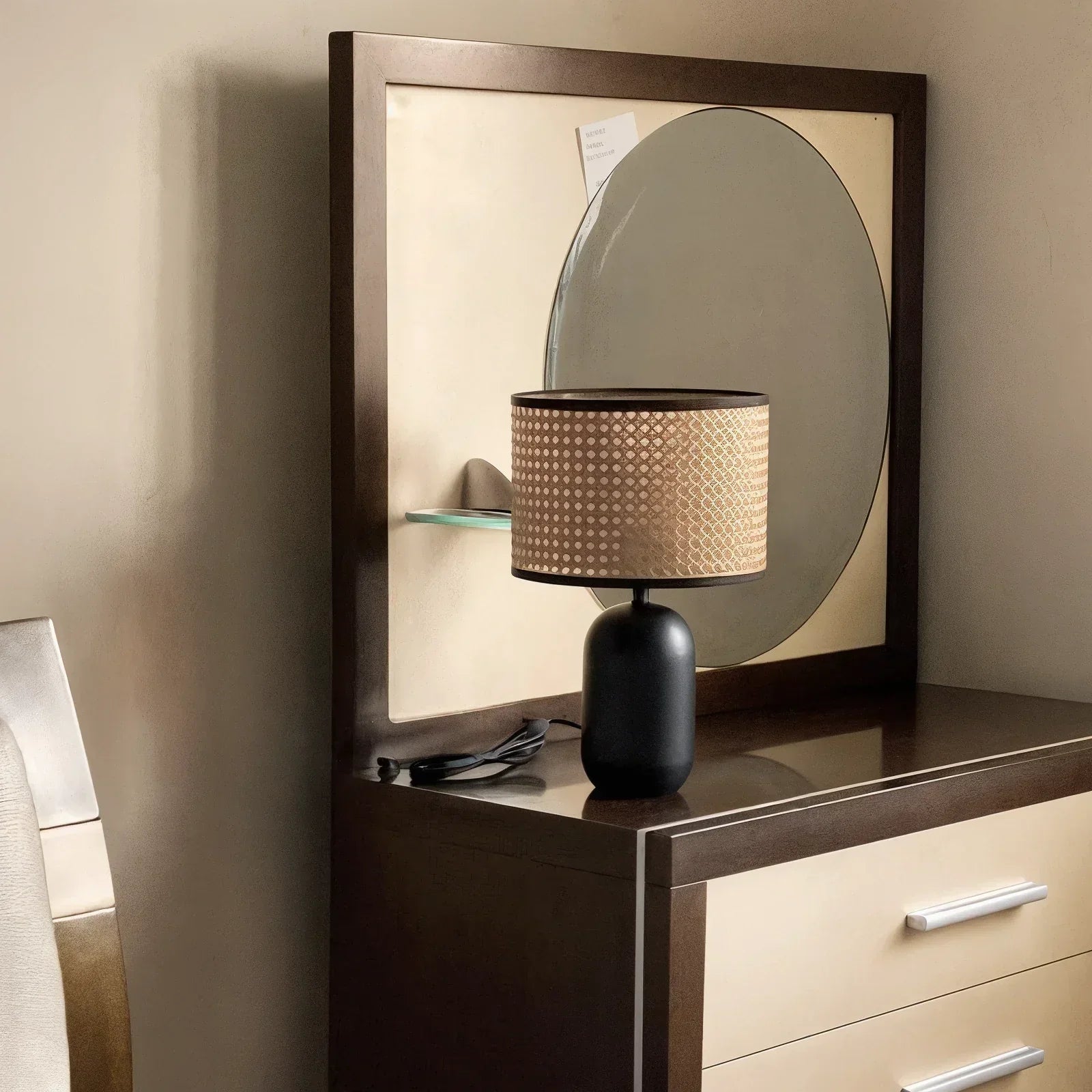 Malta Table Lamp
