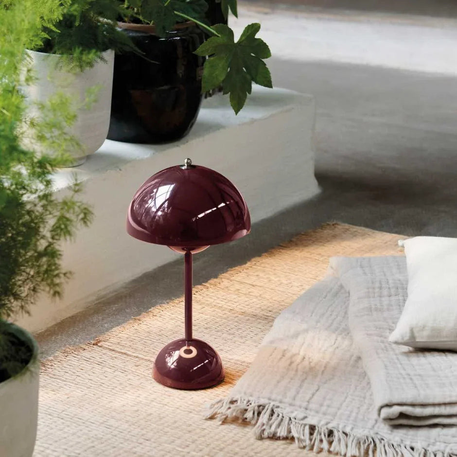 Lunada Table Lamp