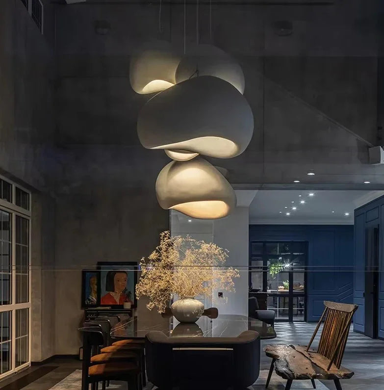 Nuvola Pendant lamp
