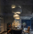 Nuvola Pendant lamp