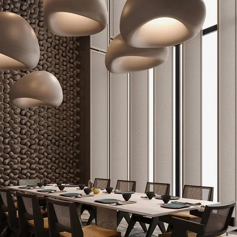 Nuvola Pendant lamp