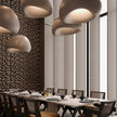 Nuvola Pendant lamp