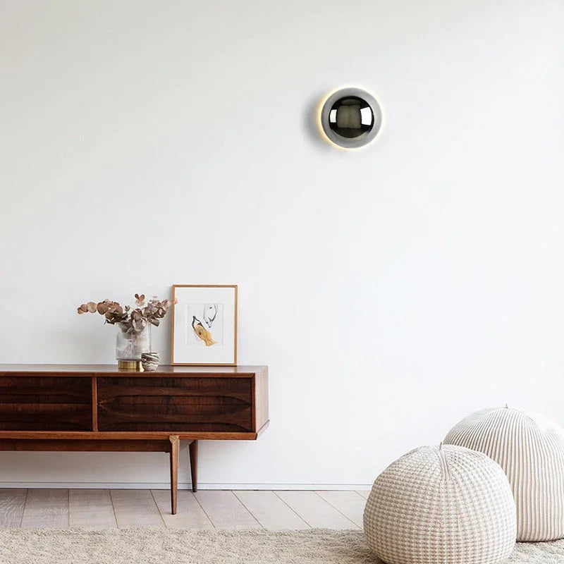 Sfera Wall Lamp