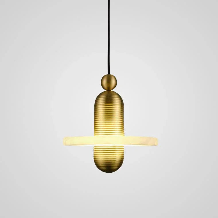 Madonna Pendant Lamp