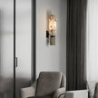 Elegance Marble Wall Lamp