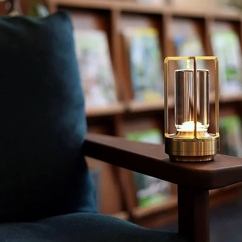 Artemis Portable Lamp