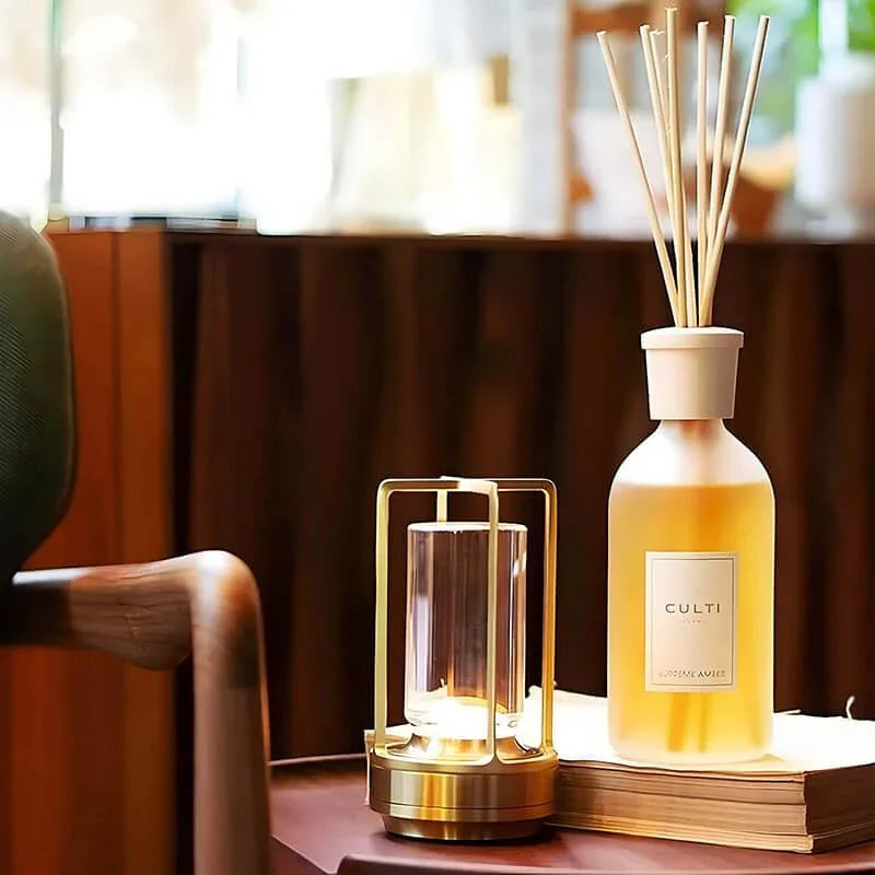 Artemis Portable Lamp