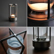 Artemis Portable Lamp