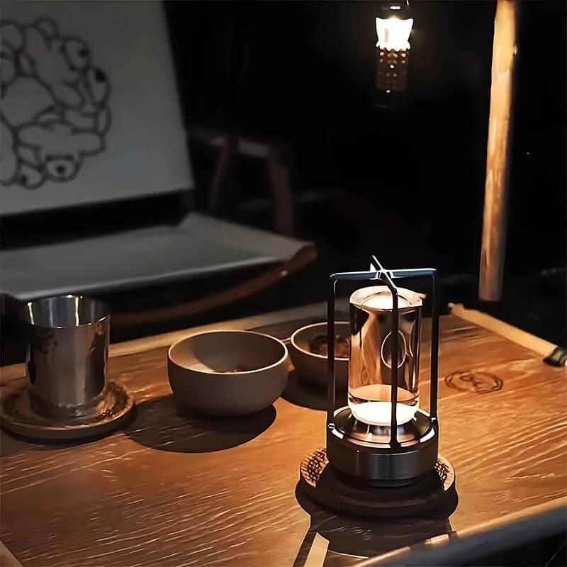Artemis Portable Lamp