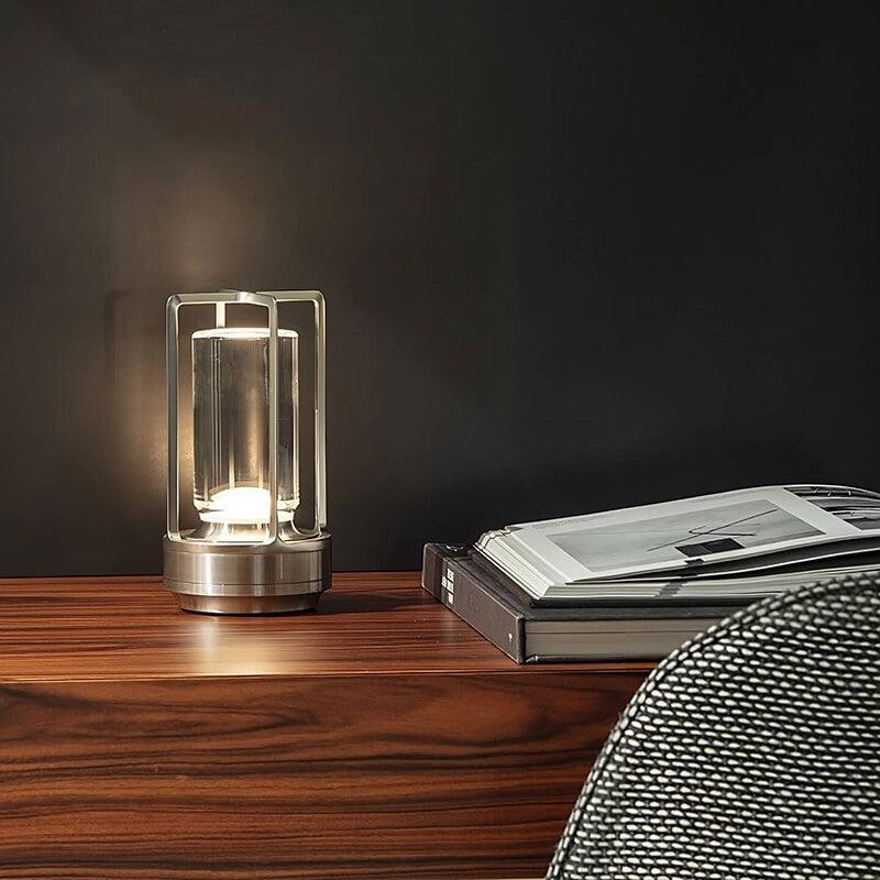 Artemis Portable Lamp