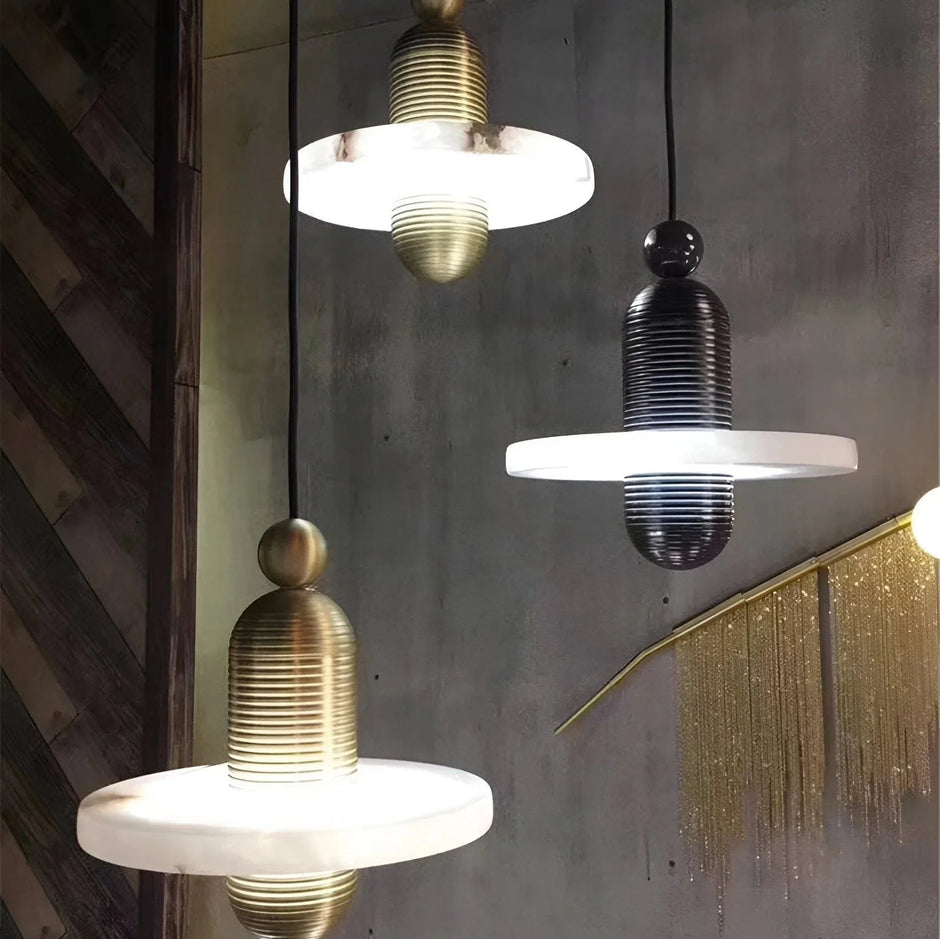 Madonna Pendant Lamp