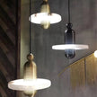 Madonna Pendant Lamp