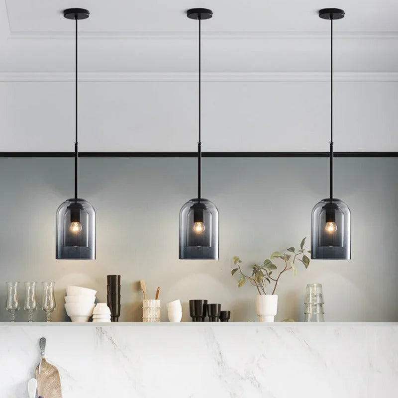 Delux Pendant Lamp