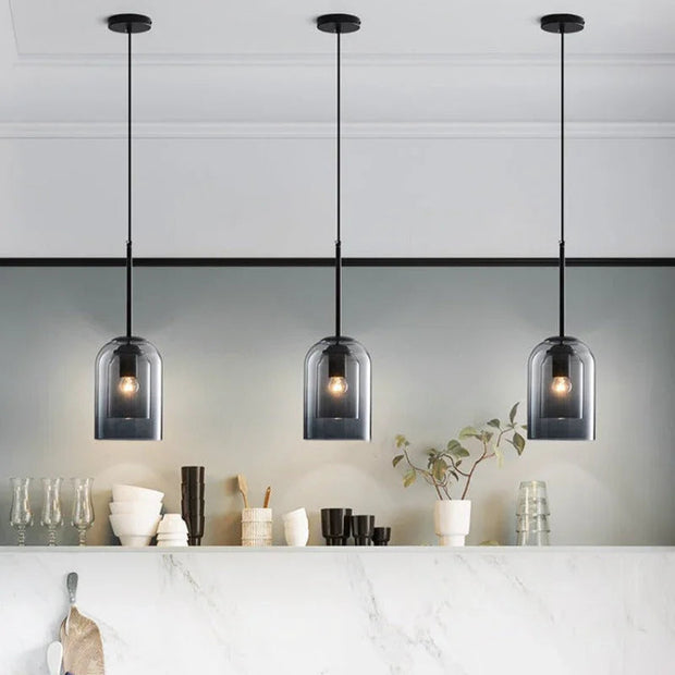 Delux Pendant Lamp
