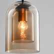 Delux Pendant Lamp