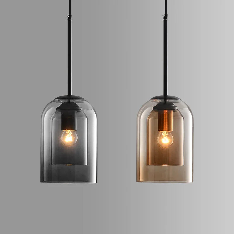 Delux Pendant Lamp