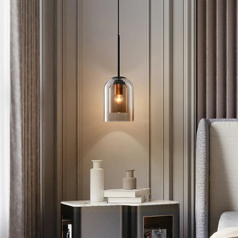 Delux Pendant Lamp