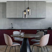 Delux Pendant Lamp