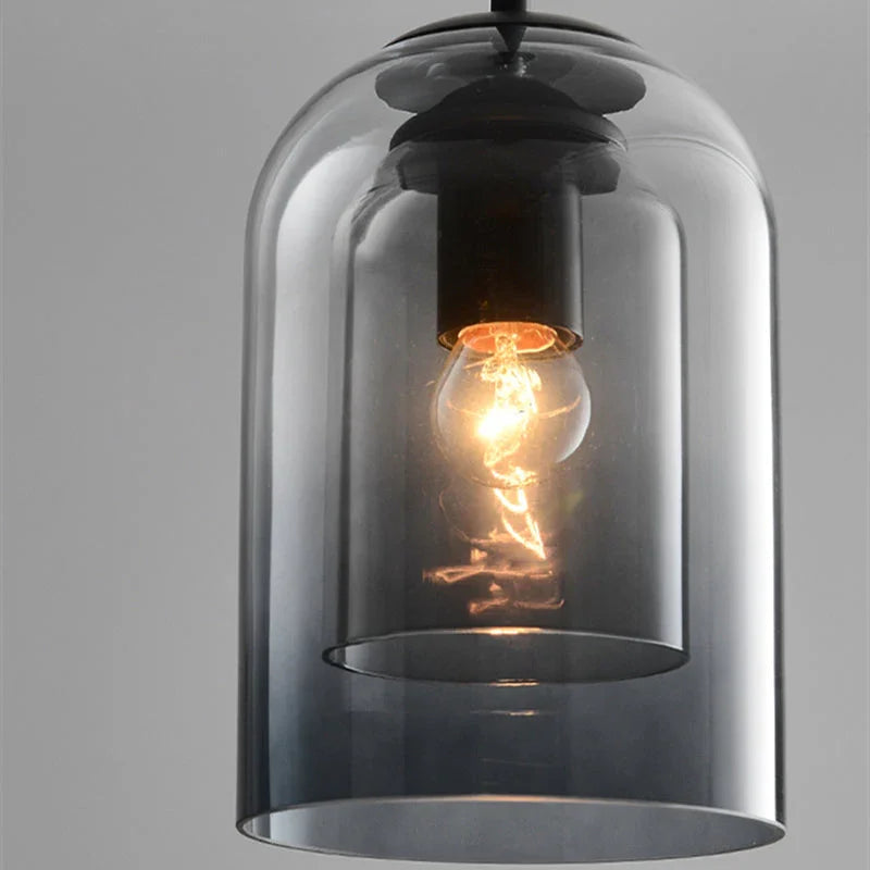 Delux Pendant Lamp