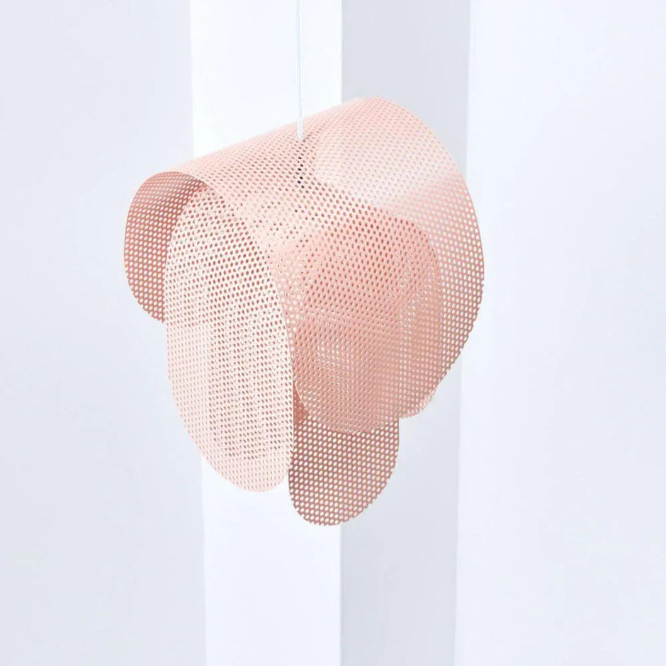 Perforata Pendant Light