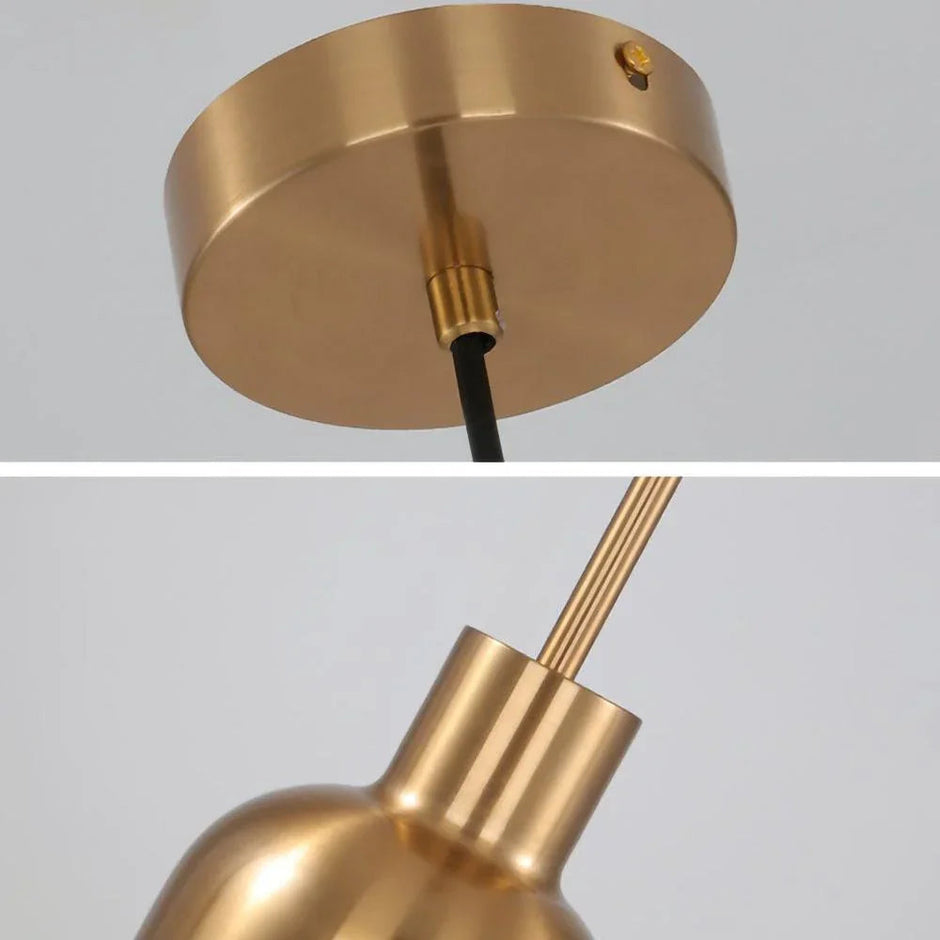 Mikayla Pendant Lamp