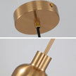 Mikayla Pendant Lamp