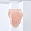 Perforata Pendant Light