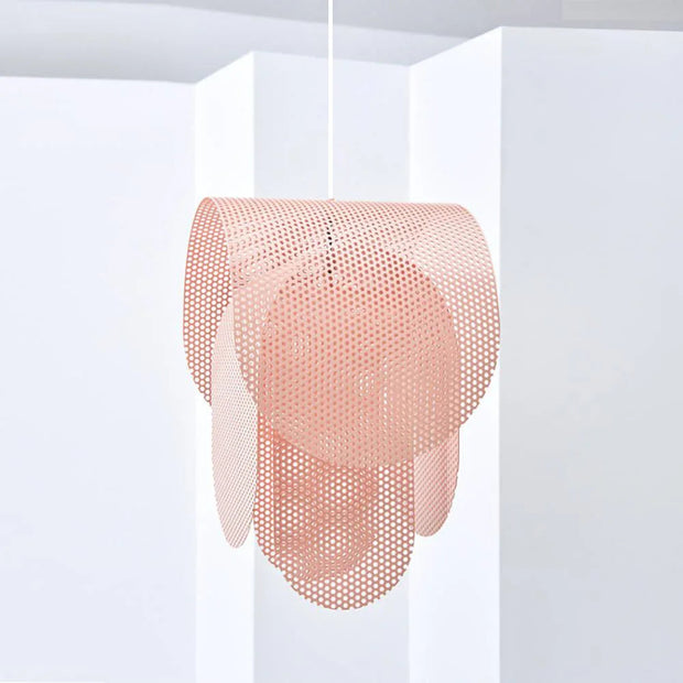 Perforata Pendant Light