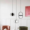 Lumi Nordic Pendant Lamp