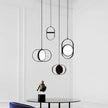 Lumi Nordic Pendant Lamp