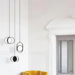 Lumi Nordic Pendant Lamp