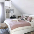Elin Bohemian Bamboo Pendant Lamp