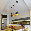 Freya Pendant Lamp