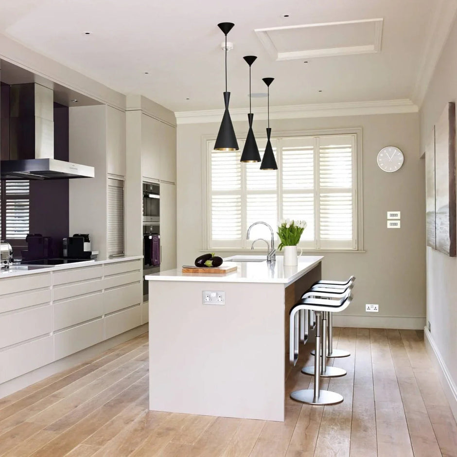 Freya Pendant Lamp