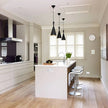 Freya Pendant Lamp