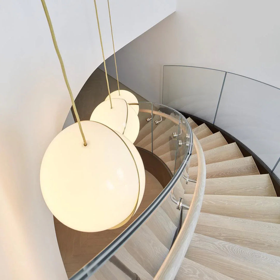 Christine Pendant Lamp