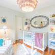 Fiore Boho Handmade Tassel Pendant Lamp